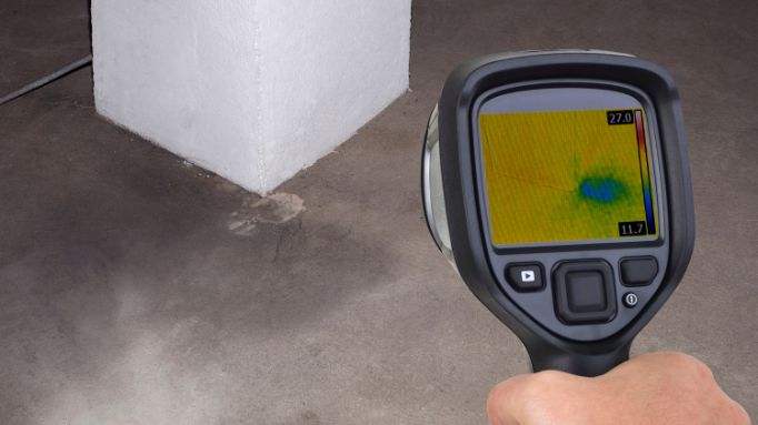 Randburg Leak Detection