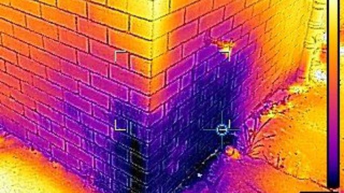 Residential & Commercial Leak Detection Randburg 